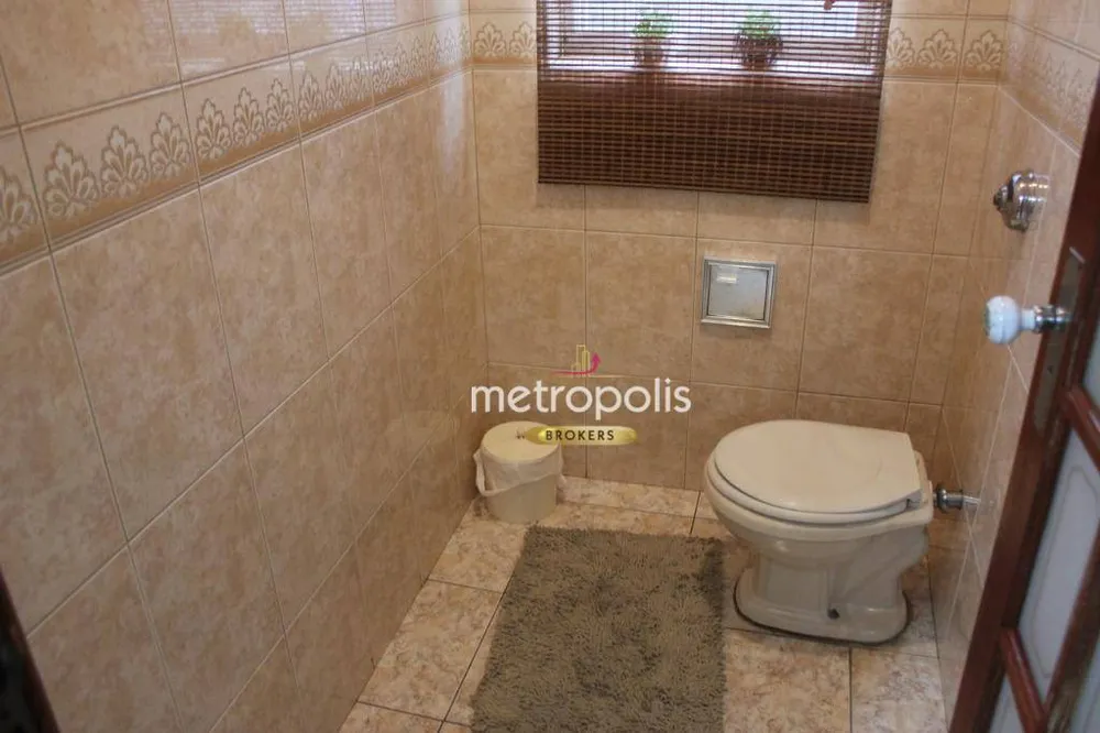 Sobrado, 4 quartos, 250 m² - Foto 3