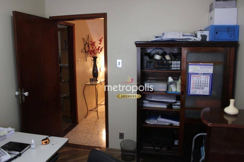 Sobrado, 4 quartos, 250 m² - Foto 5