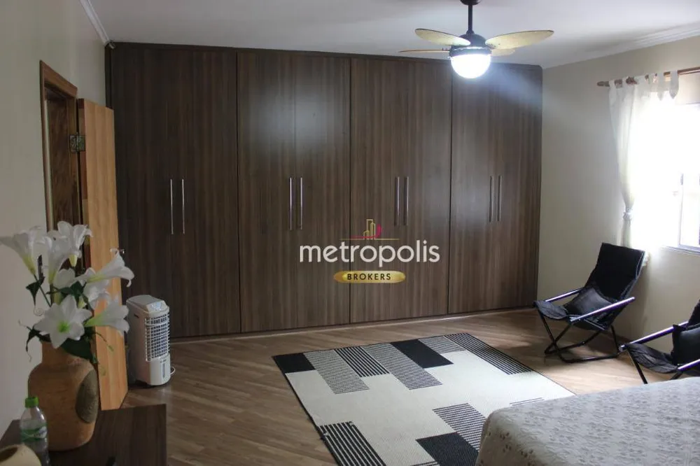 Sobrado, 4 quartos, 250 m² - Foto 7