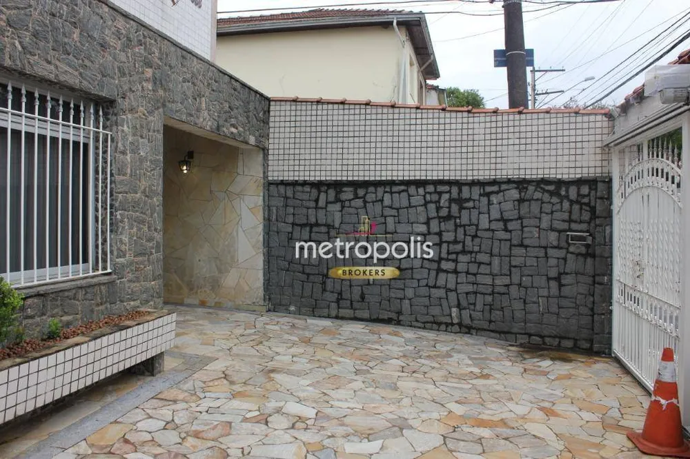 Sobrado, 4 quartos, 250 m² - Foto 2