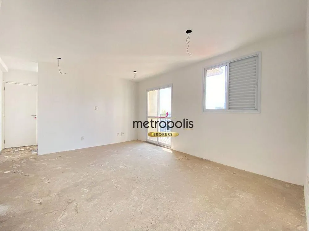 Apartamento, 3 quartos, 59 m² - Foto 1