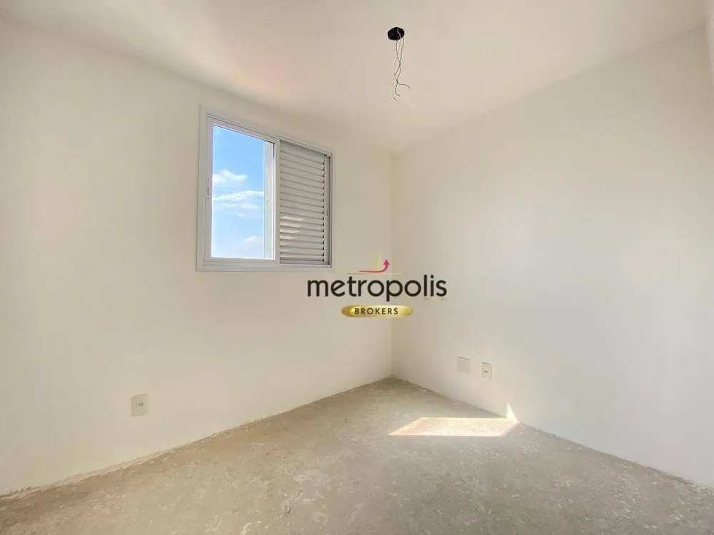 Apartamento, 3 quartos, 59 m² - Foto 2