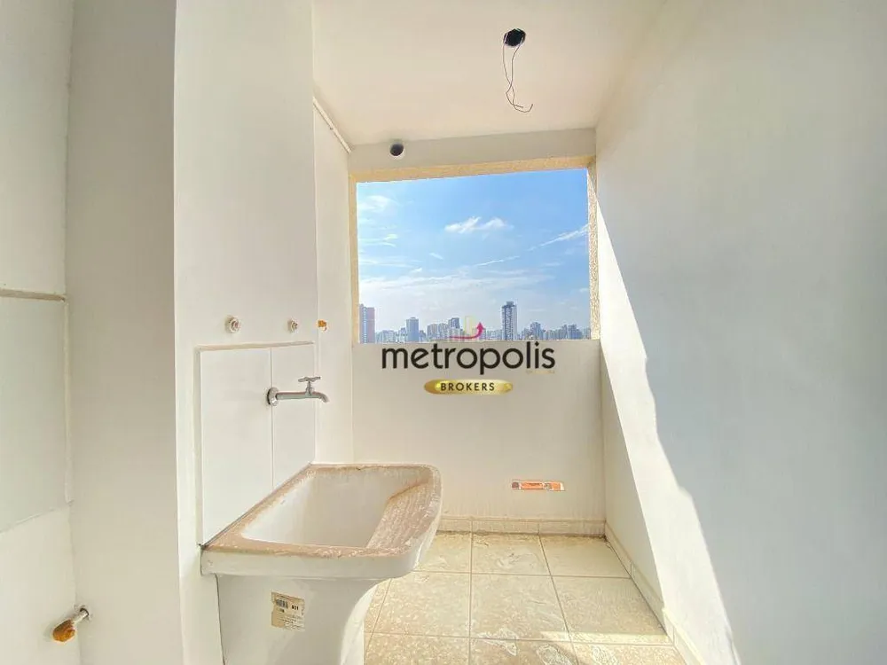 Apartamento, 3 quartos, 59 m² - Foto 3