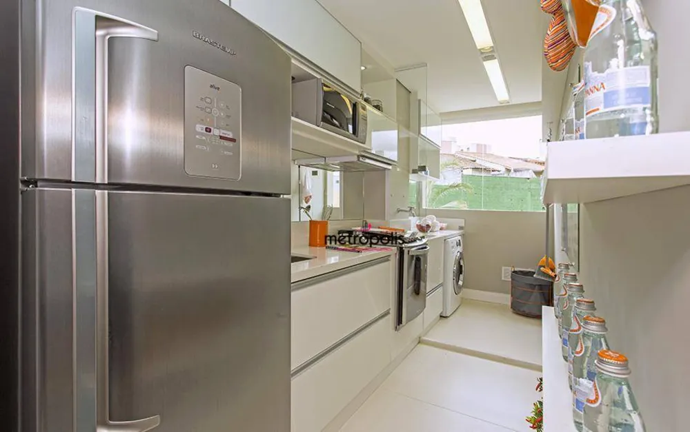Apartamento, 3 quartos, 59 m² - Foto 8