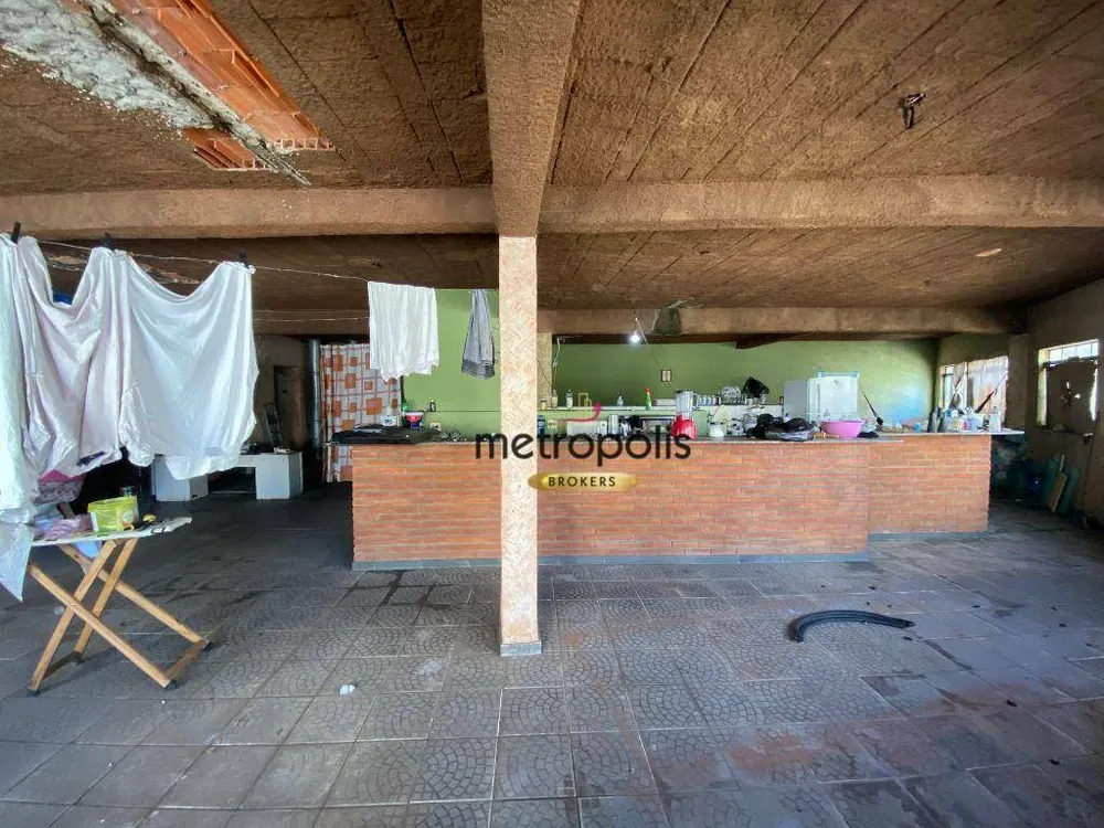 Loja-Salão, 80 m² - Foto 3