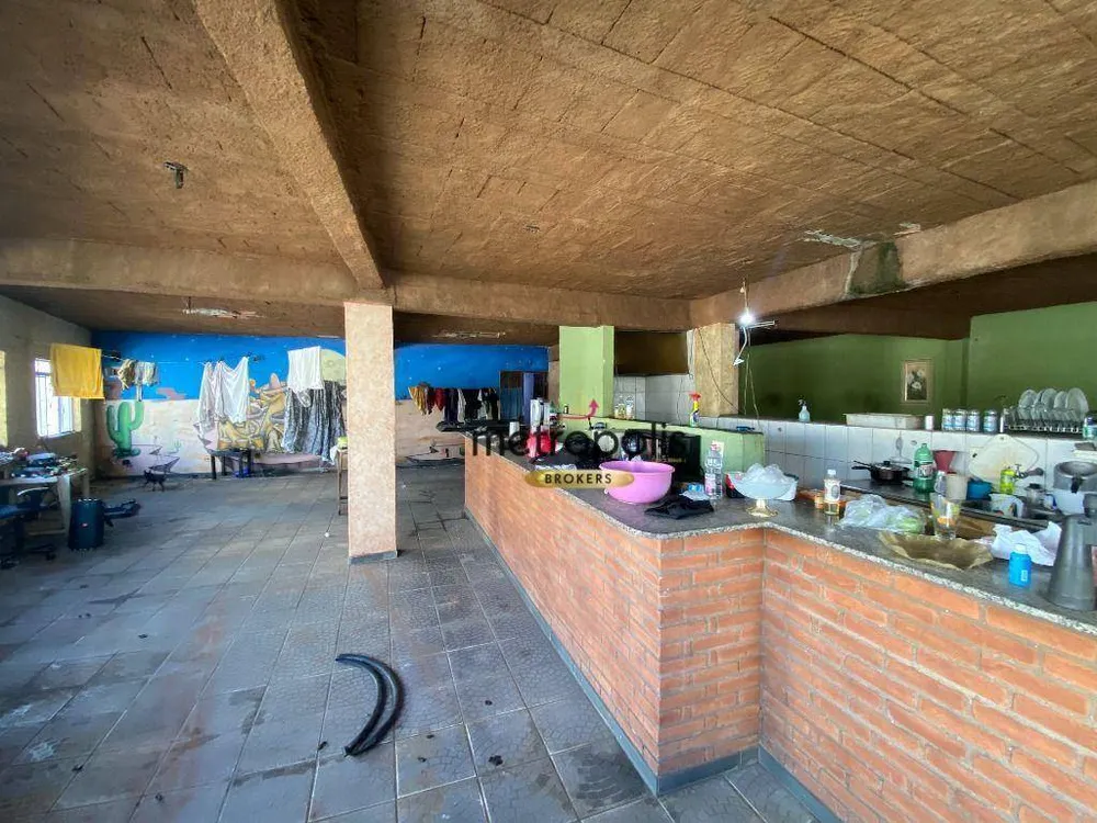 Loja-Salão, 80 m² - Foto 4