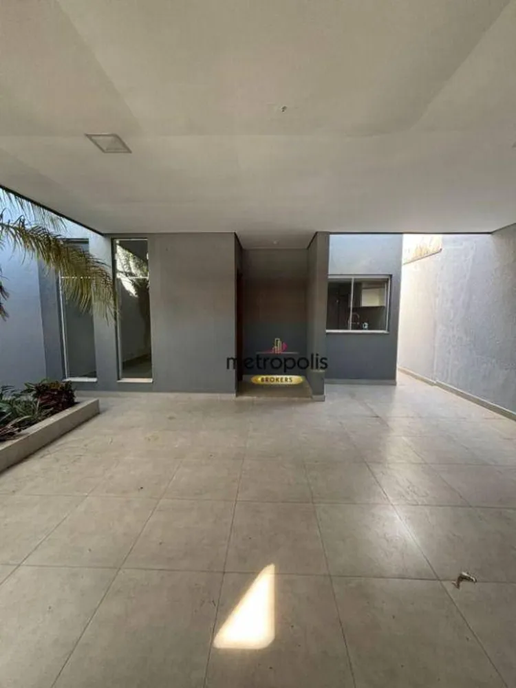 Casa, 2 quartos, 107 m² - Foto 3
