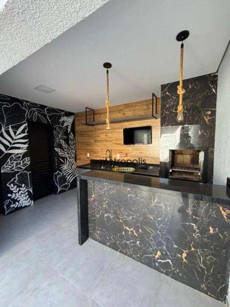 Casa, 2 quartos, 107 m² - Foto 1