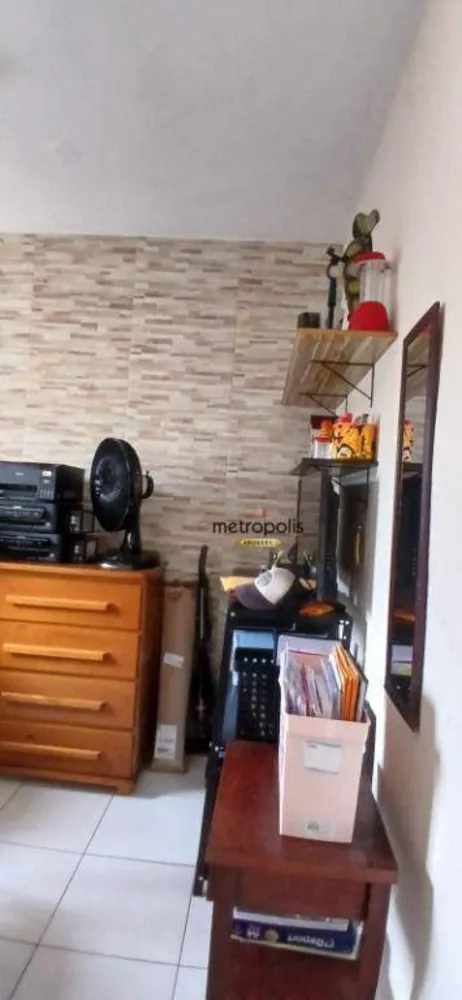 Casa, 3 quartos, 234 m² - Foto 11
