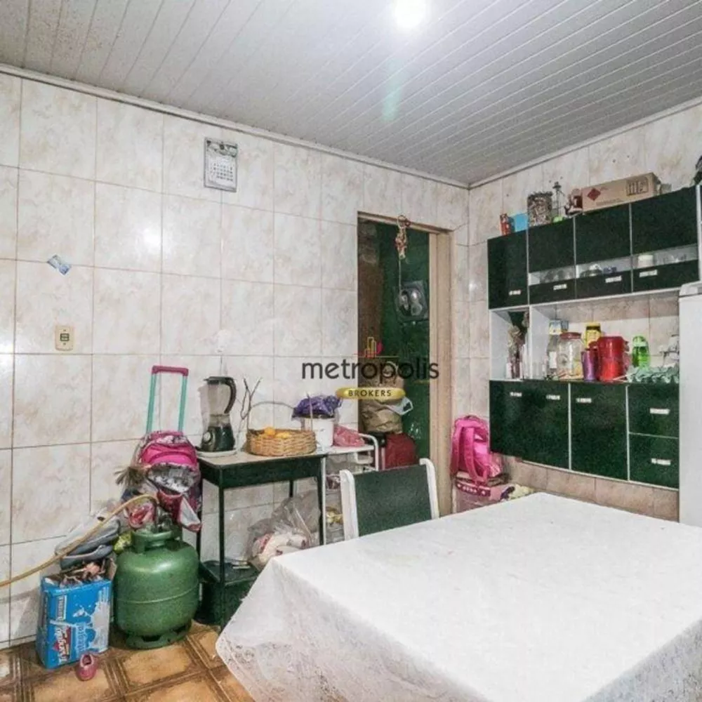 Sobrado à venda com 2 quartos, 120m² - Foto 4