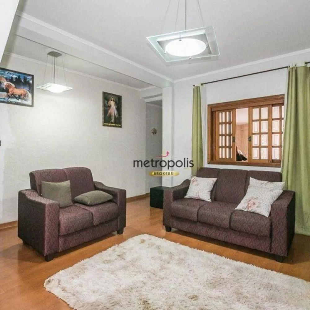 Sobrado à venda com 2 quartos, 120m² - Foto 1