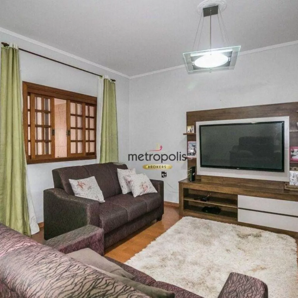 Sobrado à venda com 2 quartos, 120m² - Foto 2