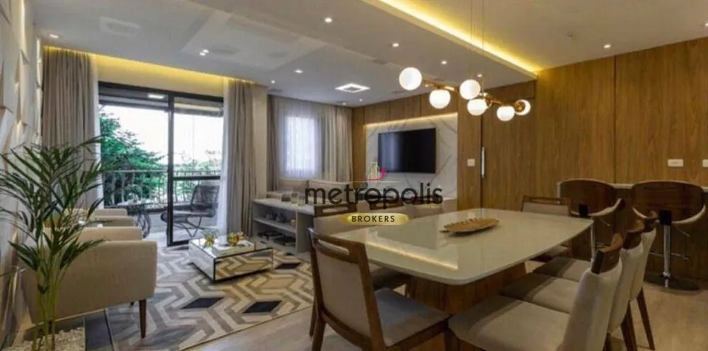 Apartamento, 2 quartos, 87 m² - Foto 9
