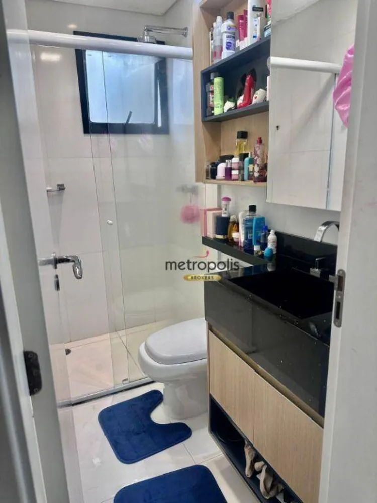 Apartamento, 2 quartos, 87 m² - Foto 11