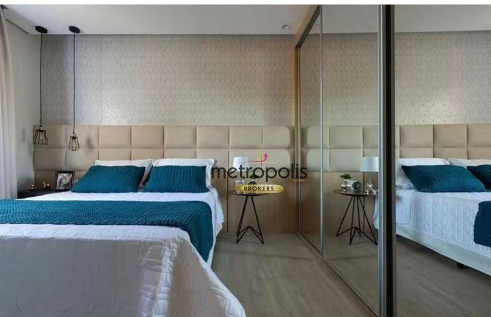 Apartamento, 2 quartos, 87 m² - Foto 2