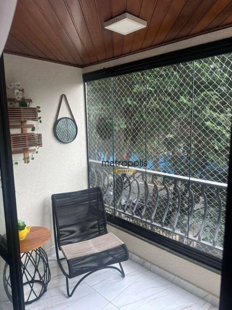 Apartamento, 2 quartos, 87 m² - Foto 3