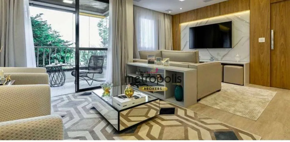 Apartamento, 2 quartos, 87 m² - Foto 5