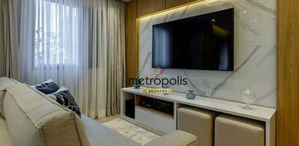 Apartamento, 2 quartos, 87 m² - Foto 7