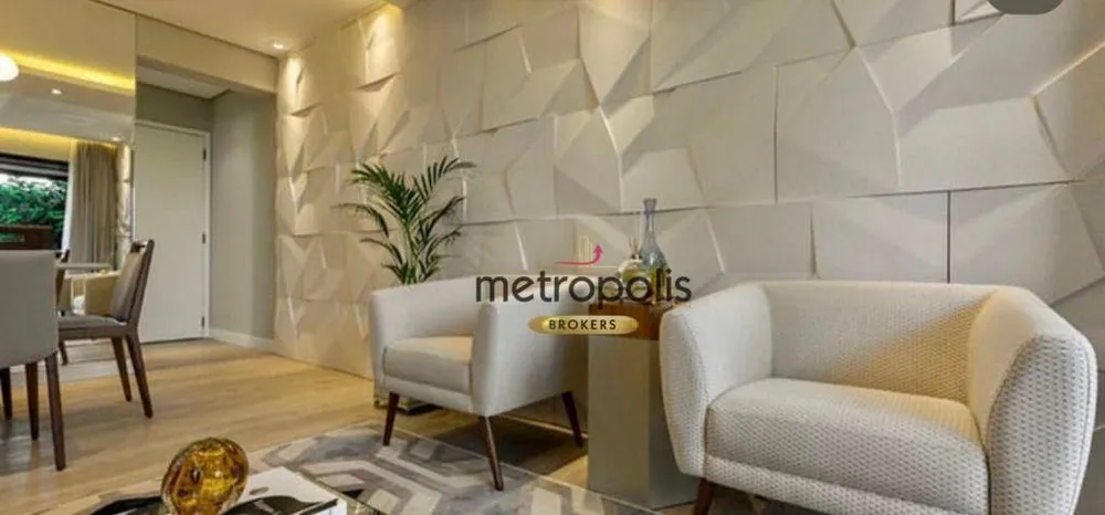 Apartamento, 2 quartos, 87 m² - Foto 6