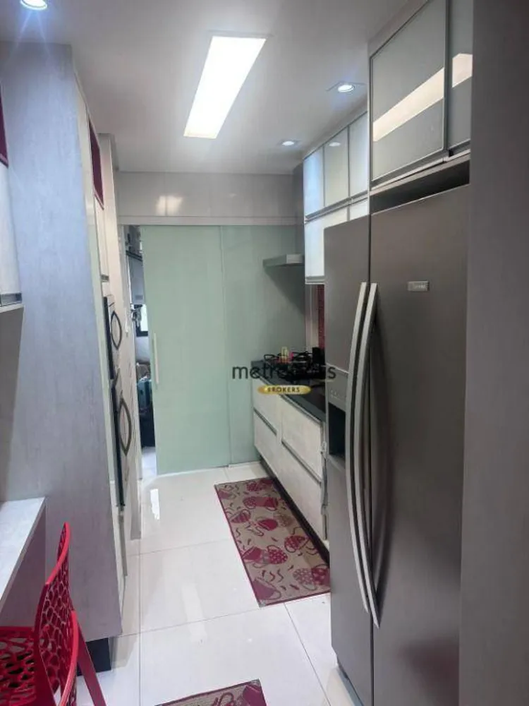 Apartamento, 2 quartos, 87 m² - Foto 4