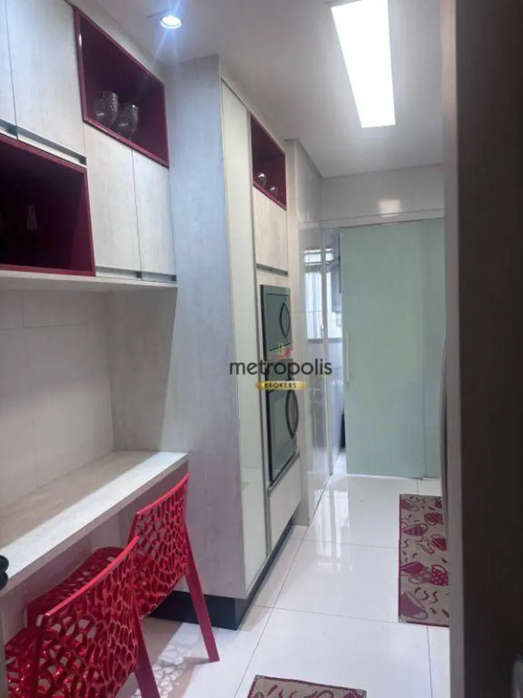 Apartamento, 2 quartos, 87 m² - Foto 10