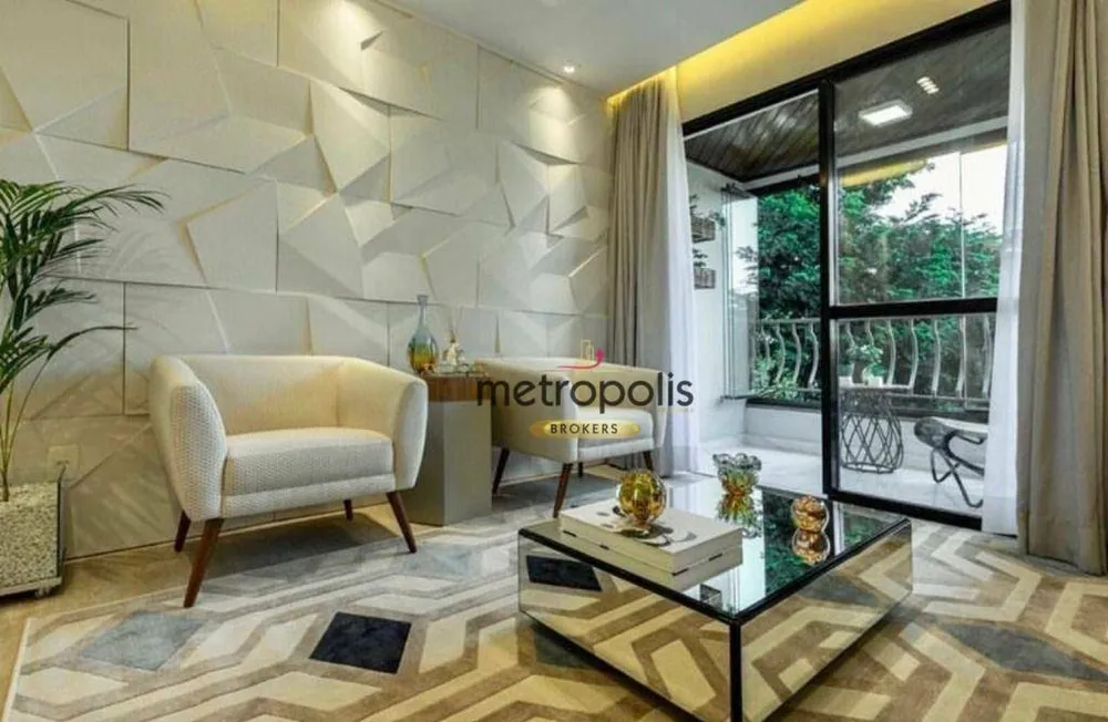 Apartamento, 2 quartos, 87 m² - Foto 12
