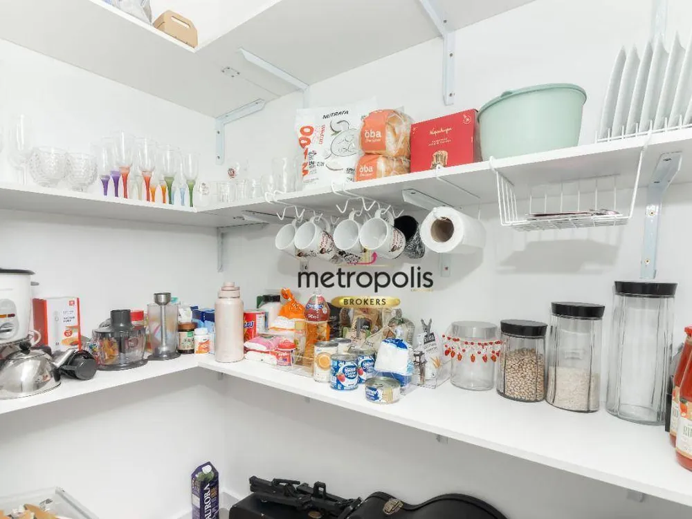 Apartamento, 3 quartos, 139 m² - Foto 7