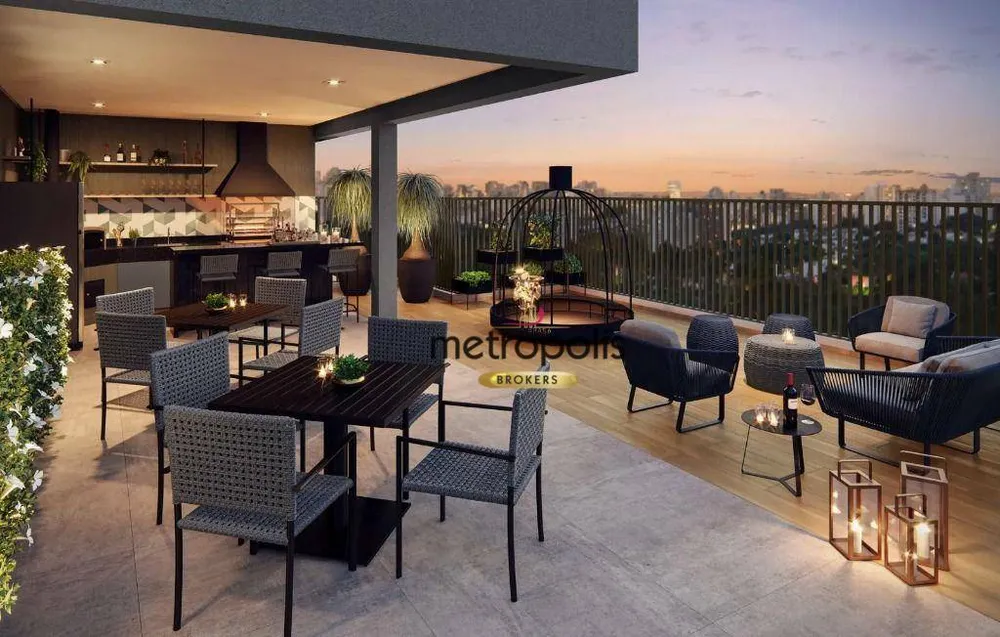 Apartamento, 3 quartos, 139 m² - Foto 12