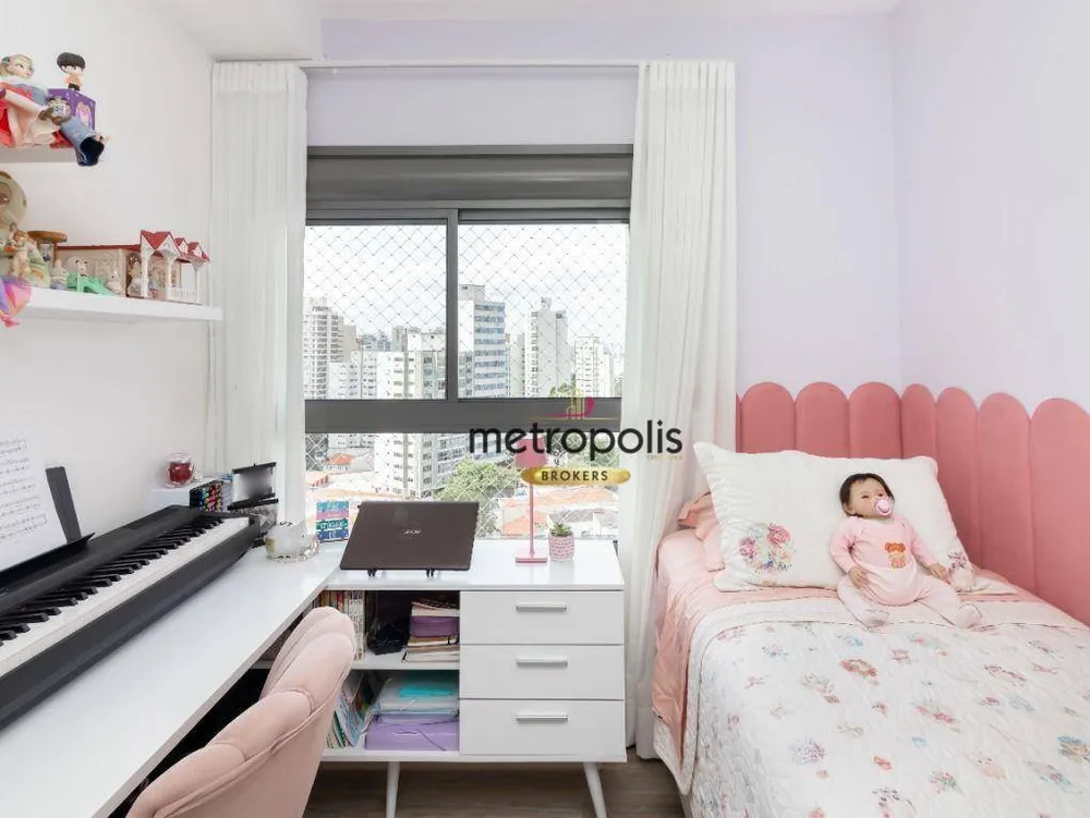 Apartamento, 3 quartos, 139 m² - Foto 11