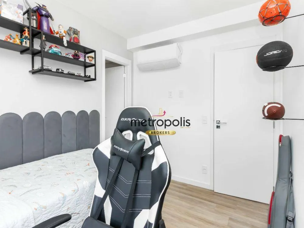 Apartamento, 3 quartos, 139 m² - Foto 10