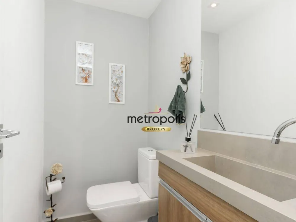 Apartamento, 3 quartos, 139 m² - Foto 6