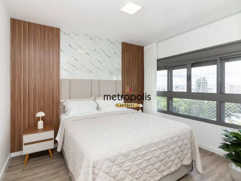 Apartamento, 3 quartos, 139 m² - Foto 8