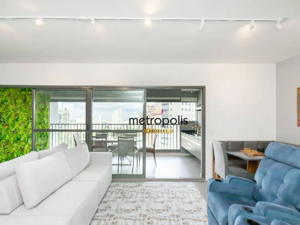 Apartamento, 3 quartos, 139 m² - Foto 3