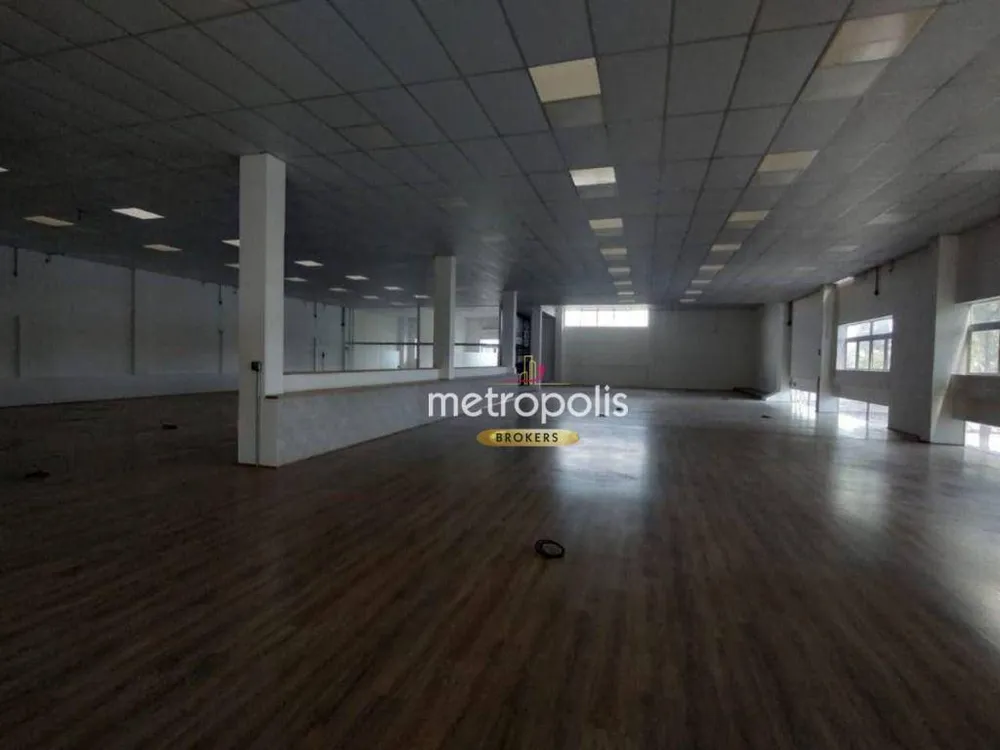 Loja-Salão, 902 m² - Foto 9