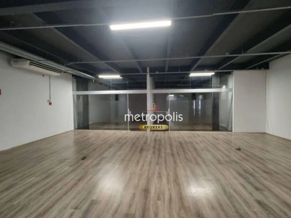 Loja-Salão, 902 m² - Foto 1