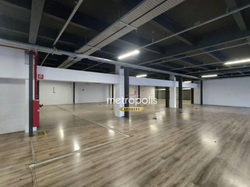 Loja-Salão, 902 m² - Foto 3