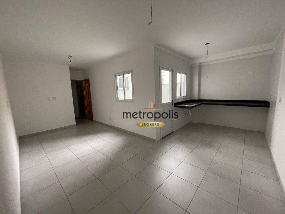 Apartamento à venda com 2 quartos, 55m² - Foto 1