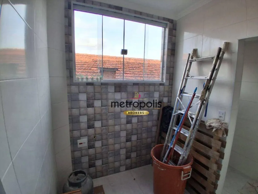 Sobrado, 2 quartos, 95 m² - Foto 5