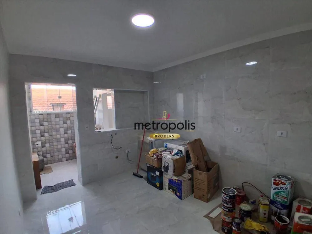 Sobrado, 2 quartos, 95 m² - Foto 4