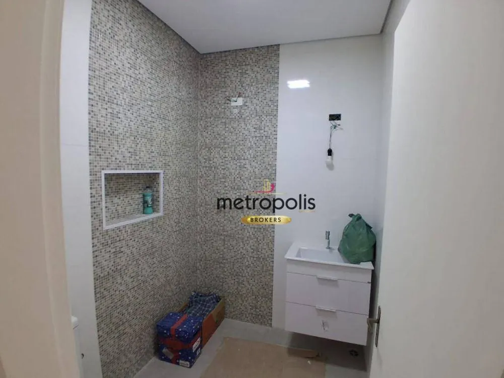Sobrado, 2 quartos, 95 m² - Foto 8
