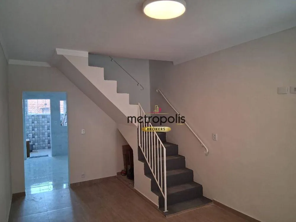 Sobrado, 2 quartos, 95 m² - Foto 2