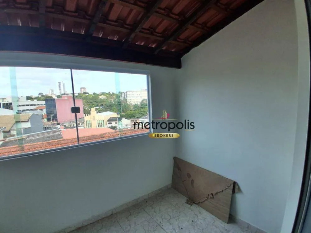 Sobrado, 2 quartos, 95 m² - Foto 9