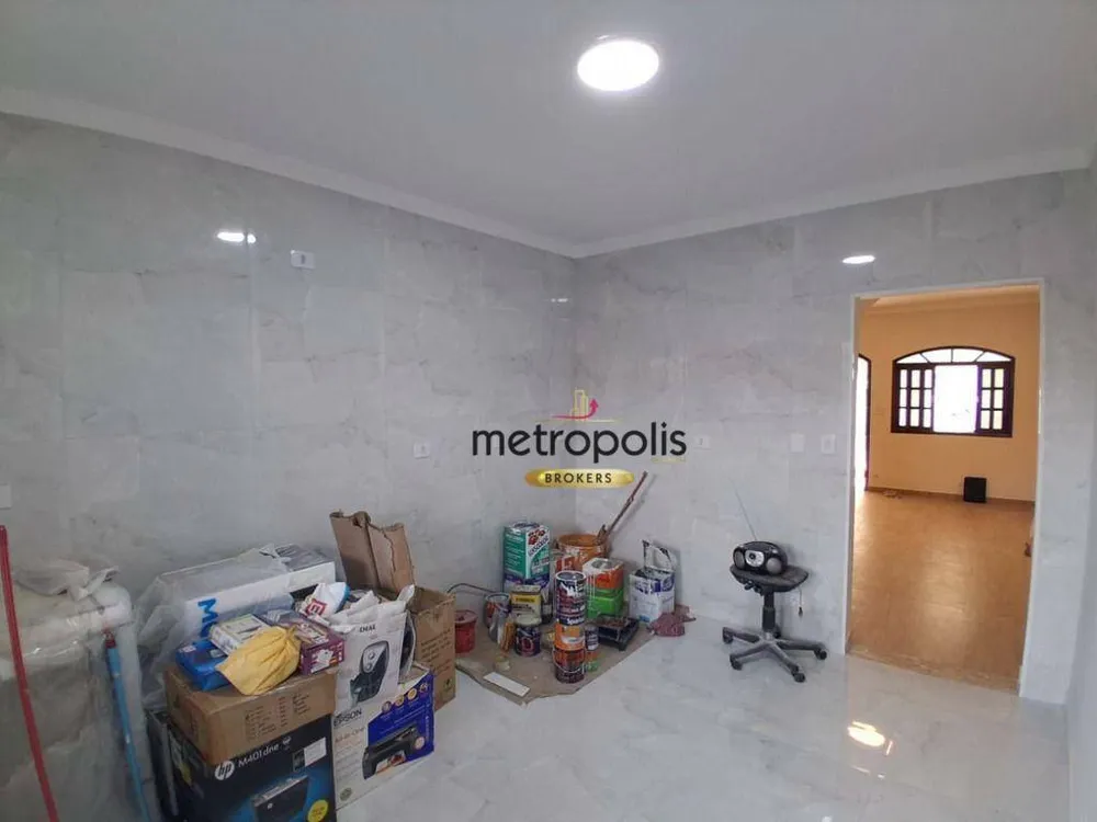 Sobrado, 2 quartos, 95 m² - Foto 3