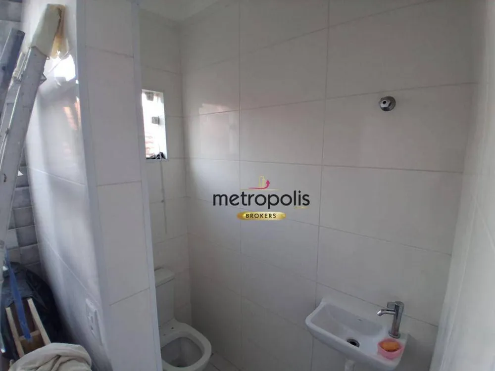 Sobrado, 2 quartos, 95 m² - Foto 10