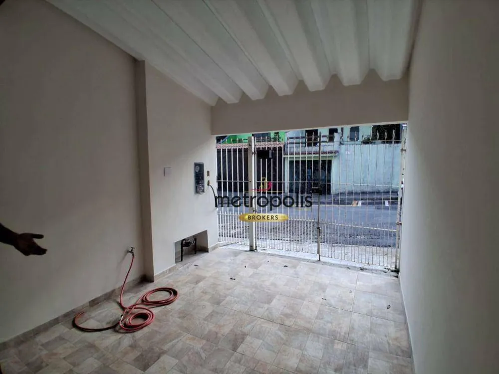 Sobrado, 2 quartos, 95 m² - Foto 11