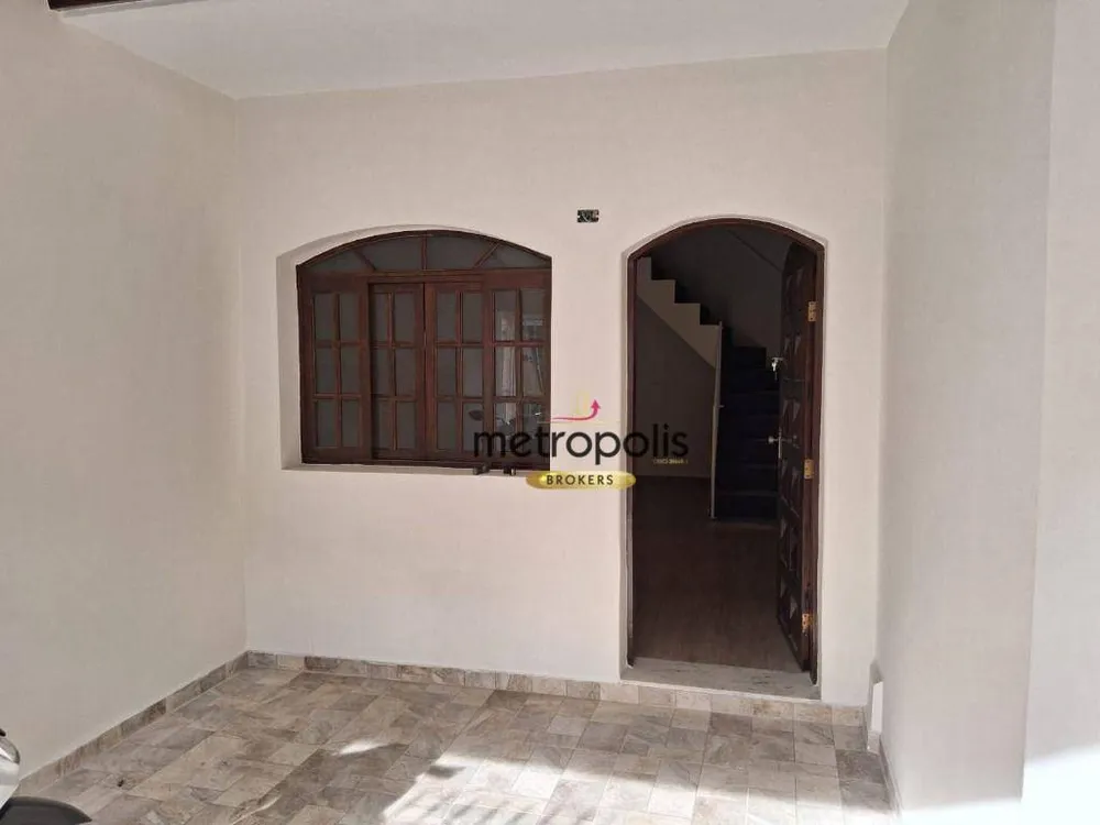 Sobrado, 2 quartos, 95 m² - Foto 12