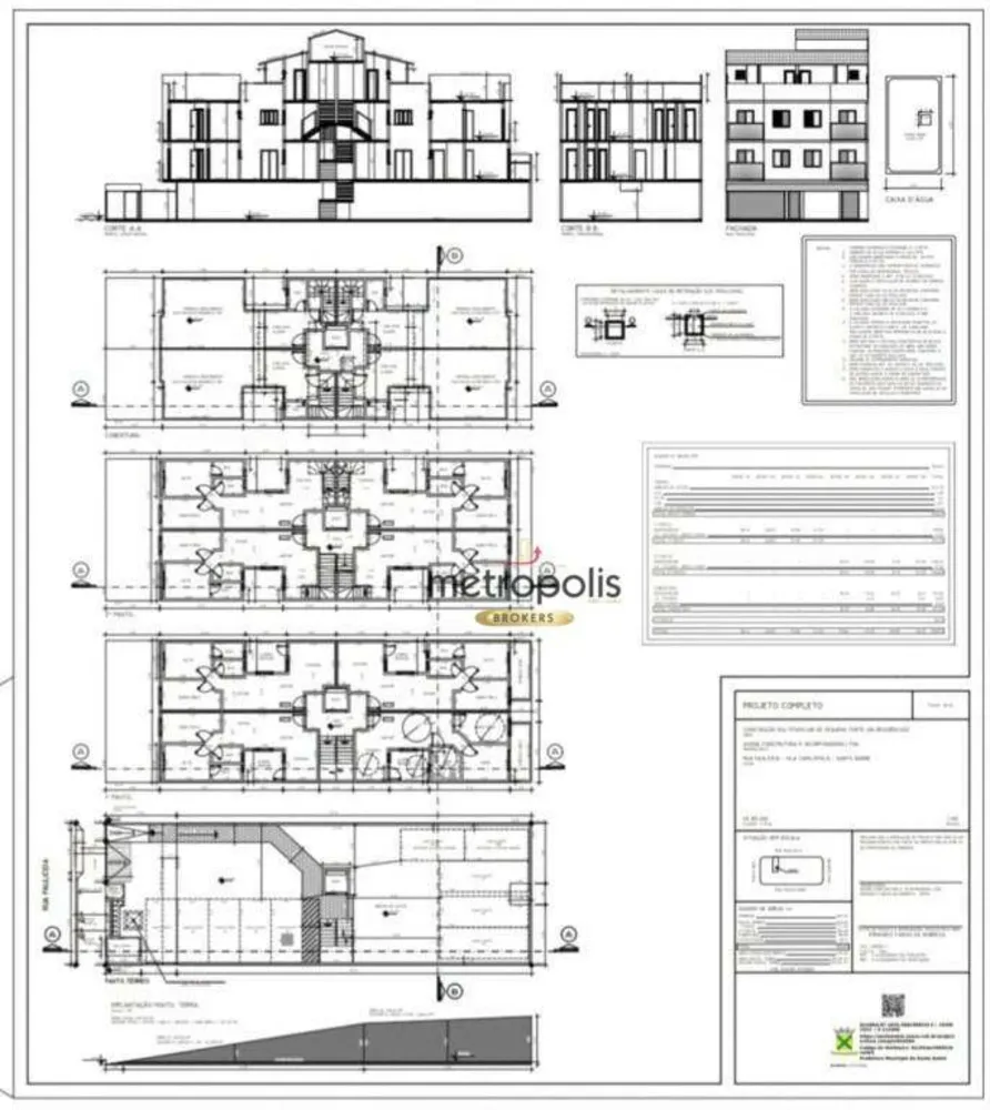 Apartamento, 2 quartos, 65 m² - Foto 3