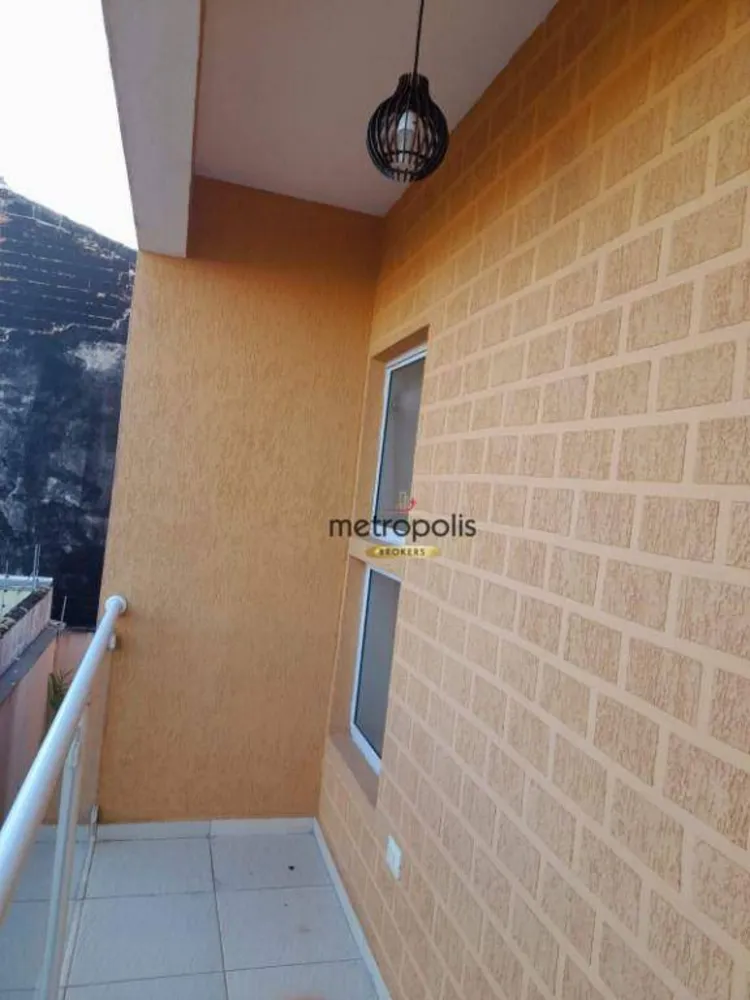 Sobrado, 2 quartos, 80 m² - Foto 7