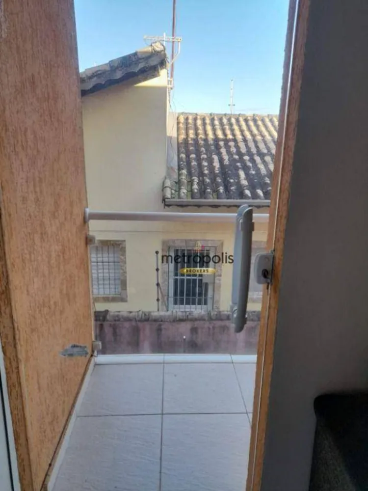 Sobrado, 2 quartos, 80 m² - Foto 6