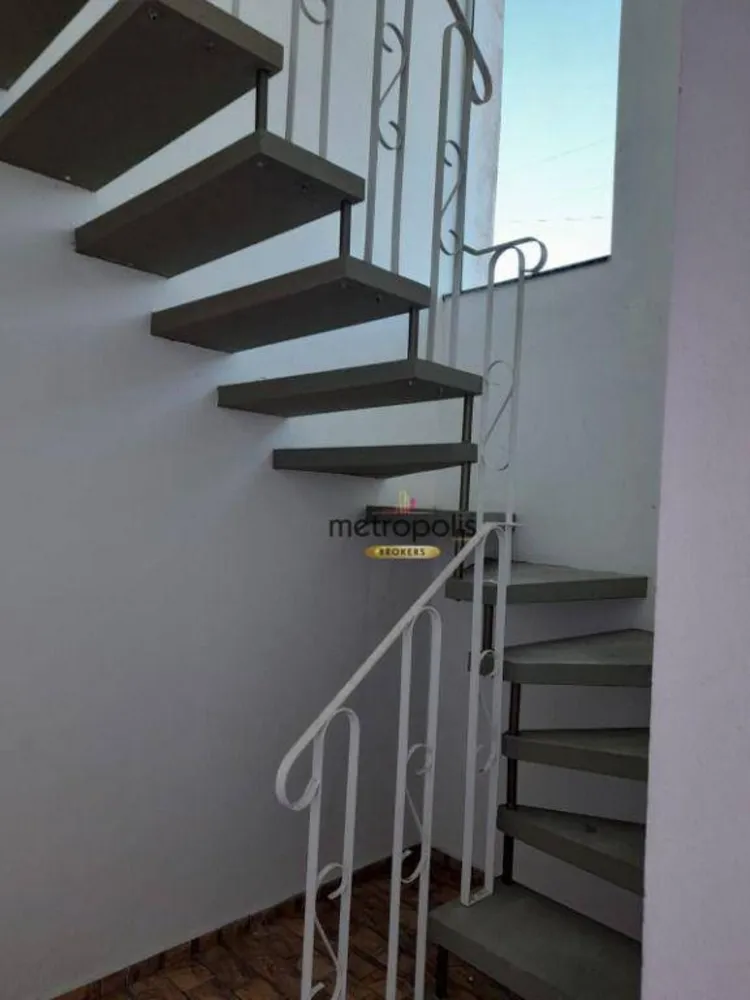 Sobrado, 2 quartos, 80 m² - Foto 12
